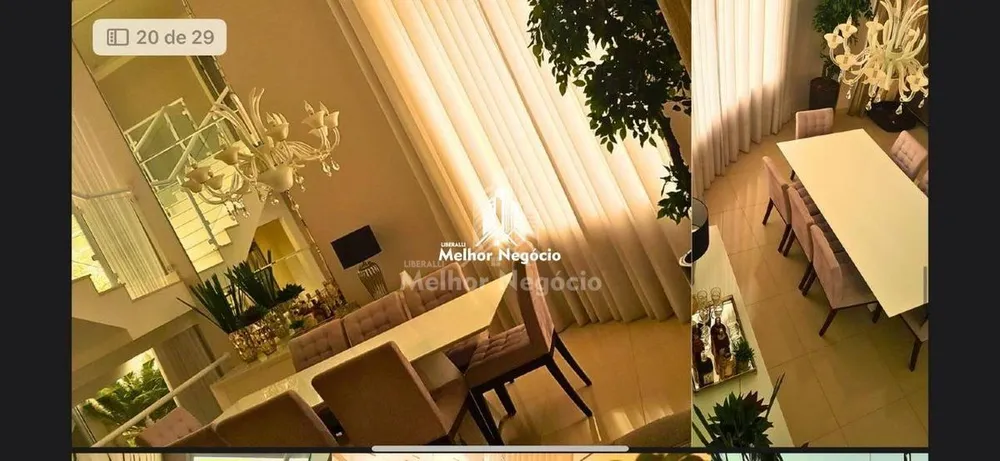 Casa, 3 quartos, 351 m² - Foto 1