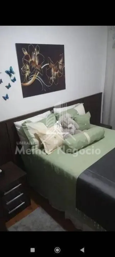 Apartamento, 2 quartos, 60 m² - Foto 5