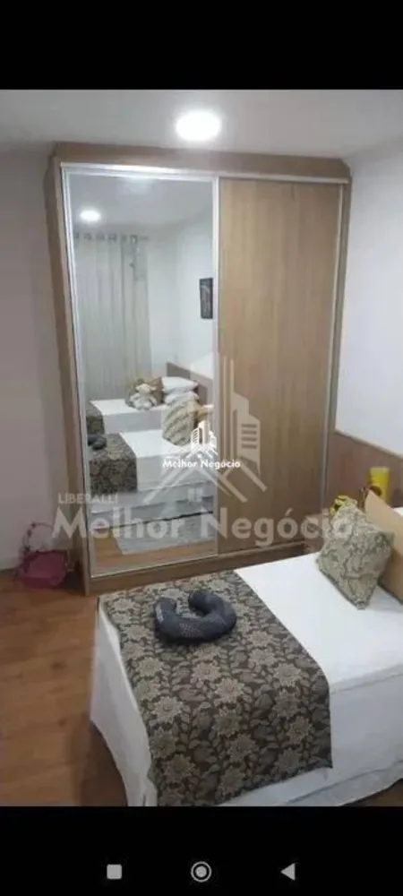 Apartamento, 2 quartos, 60 m² - Foto 8