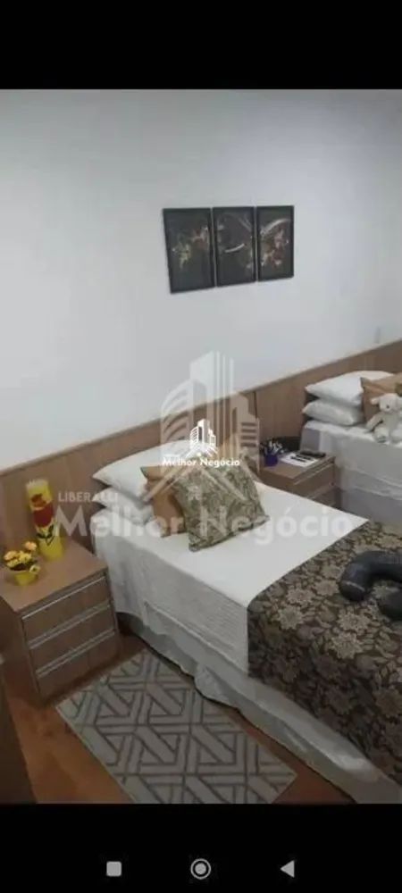 Apartamento, 2 quartos, 60 m² - Foto 4