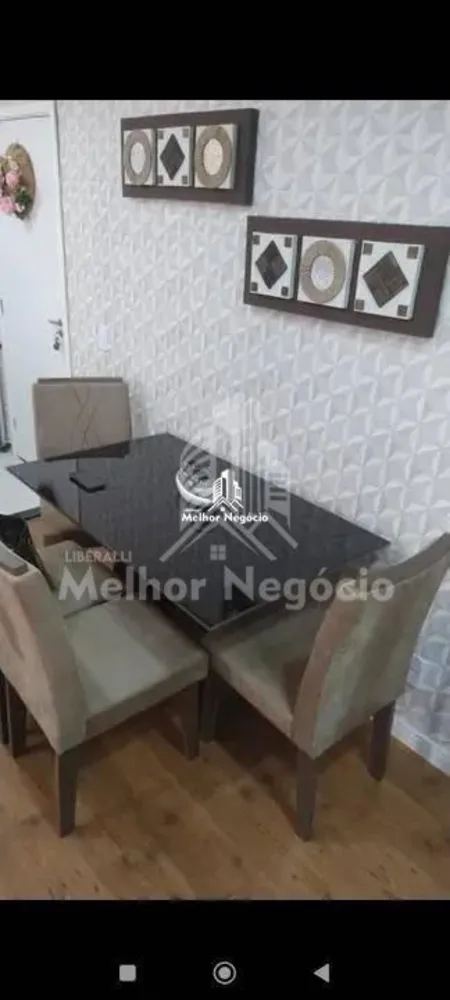 Apartamento, 2 quartos, 60 m² - Foto 1