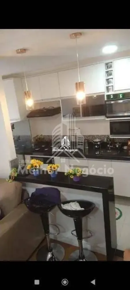 Apartamento, 2 quartos, 60 m² - Foto 7