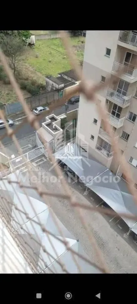 Apartamento, 2 quartos, 60 m² - Foto 3