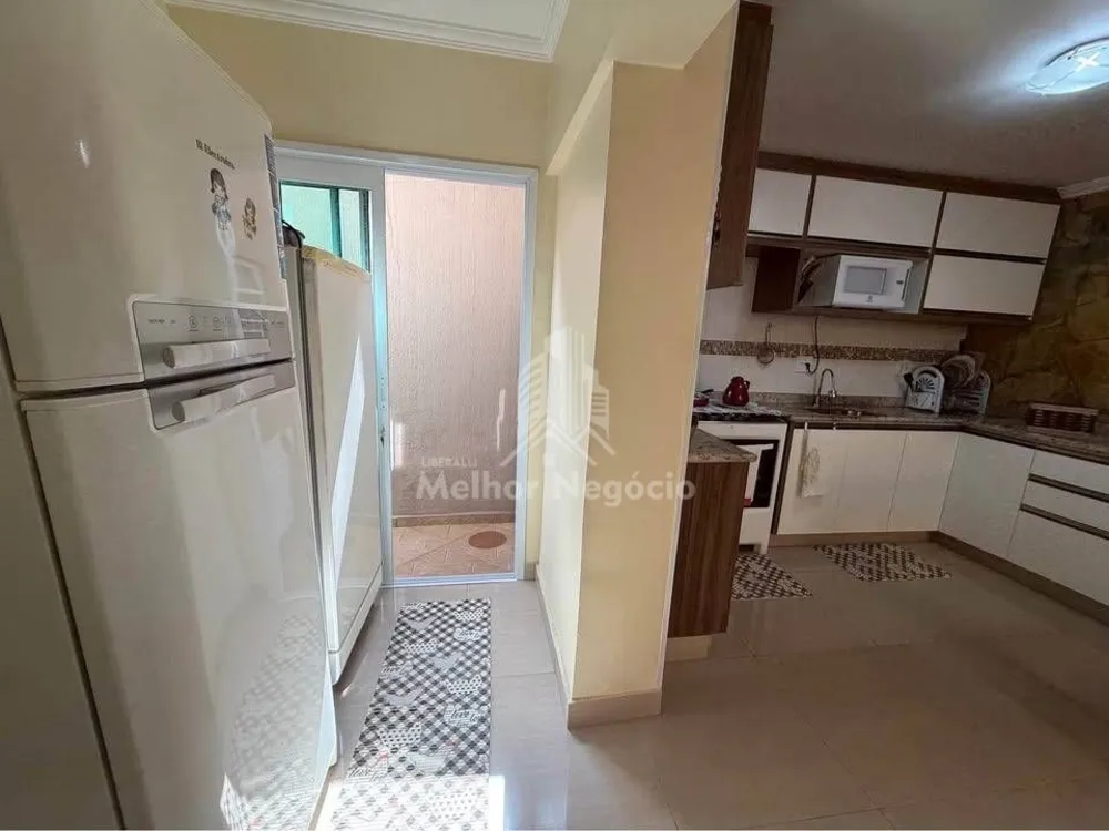 Casa, 3 quartos, 150 m² - Foto 2