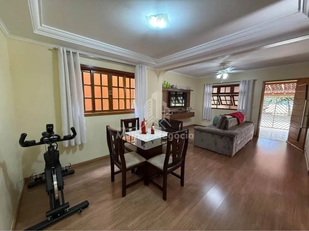 Casa, 3 quartos, 150 m² - Foto 3