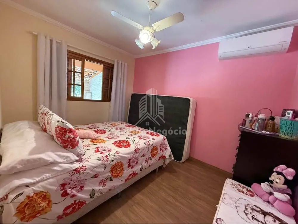 Casa, 3 quartos, 150 m² - Foto 4