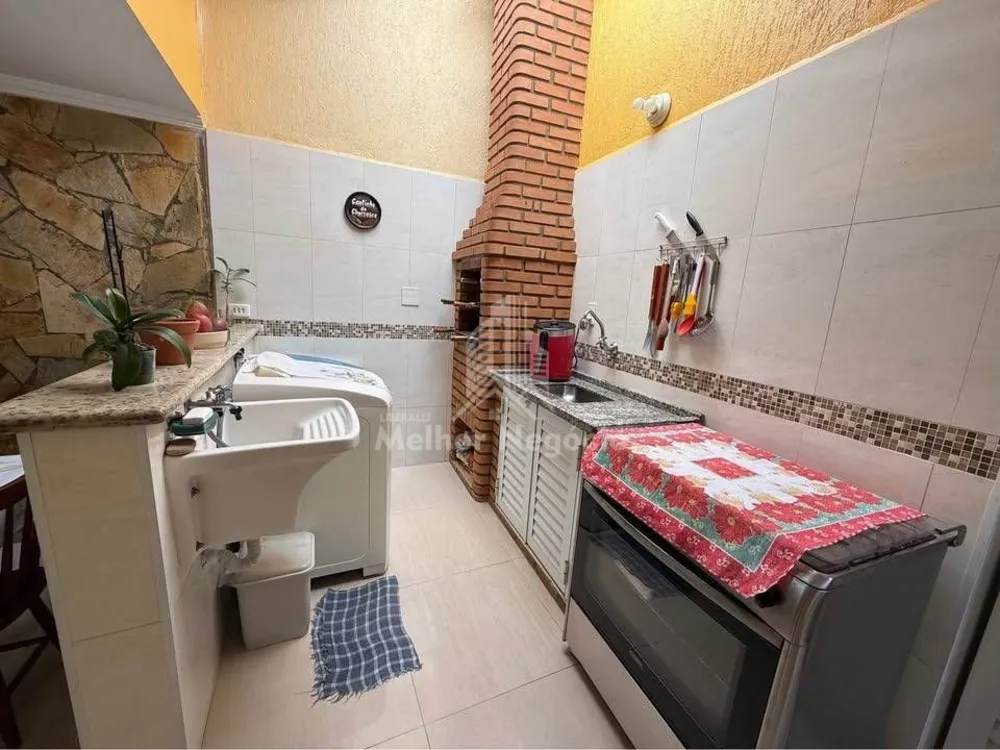 Casa, 3 quartos, 150 m² - Foto 8
