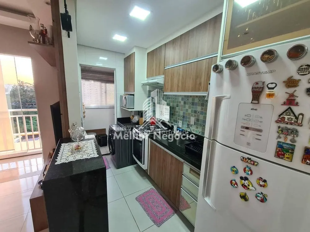 Apartamento, 2 quartos, 45 m² - Foto 4