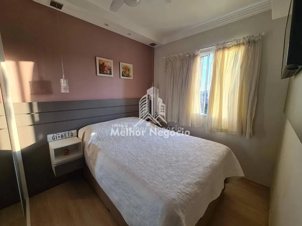 Apartamento, 2 quartos, 45 m² - Foto 12