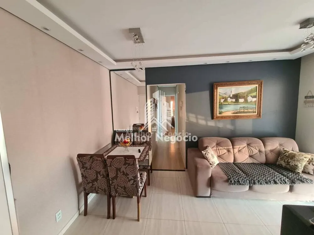 Apartamento, 2 quartos, 45 m² - Foto 10