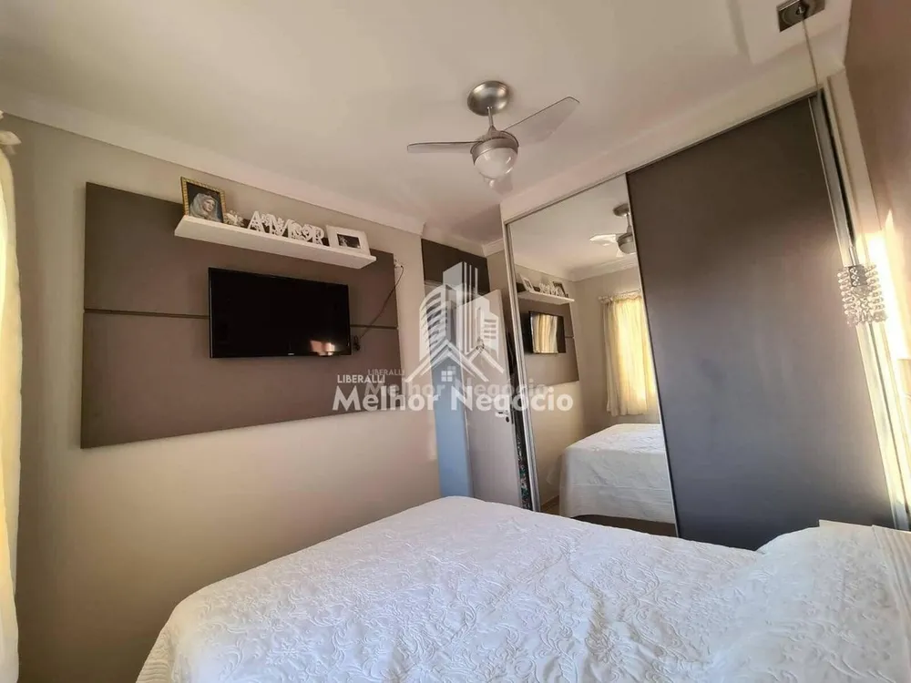 Apartamento, 2 quartos, 45 m² - Foto 8