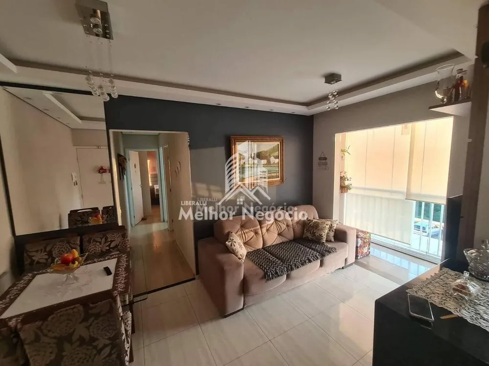 Apartamento, 2 quartos, 45 m² - Foto 7