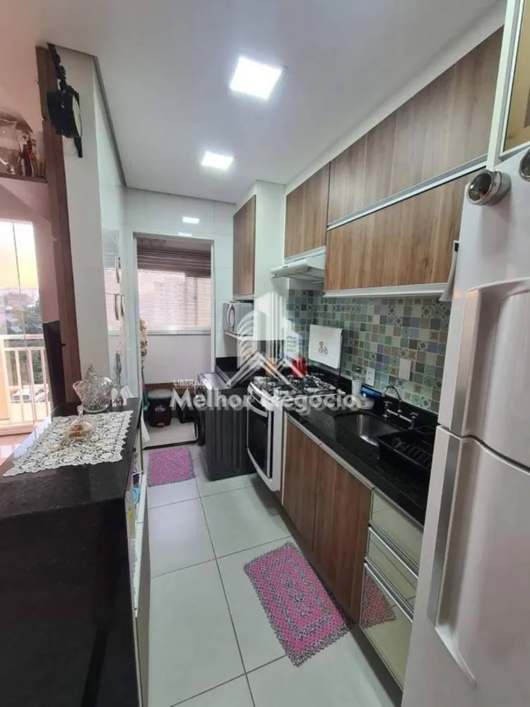 Apartamento, 2 quartos, 45 m² - Foto 1