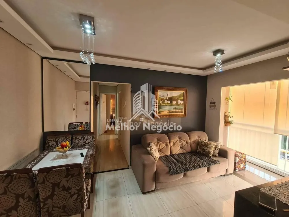 Apartamento, 2 quartos, 45 m² - Foto 11