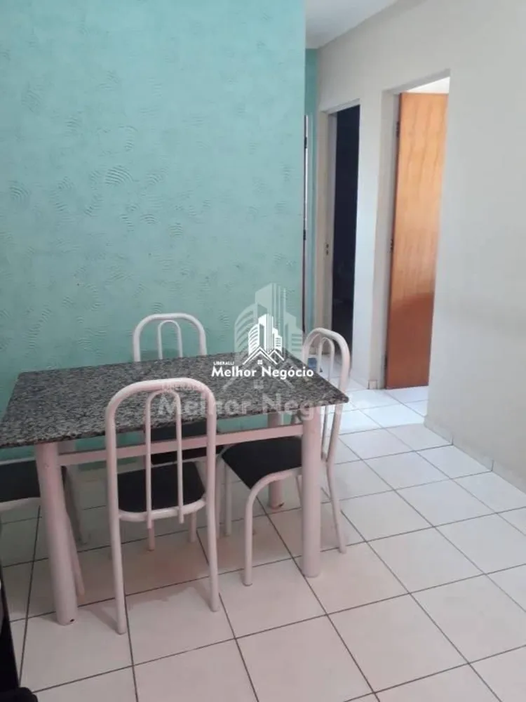 Apartamento, 2 quartos, 48 m² - Foto 4