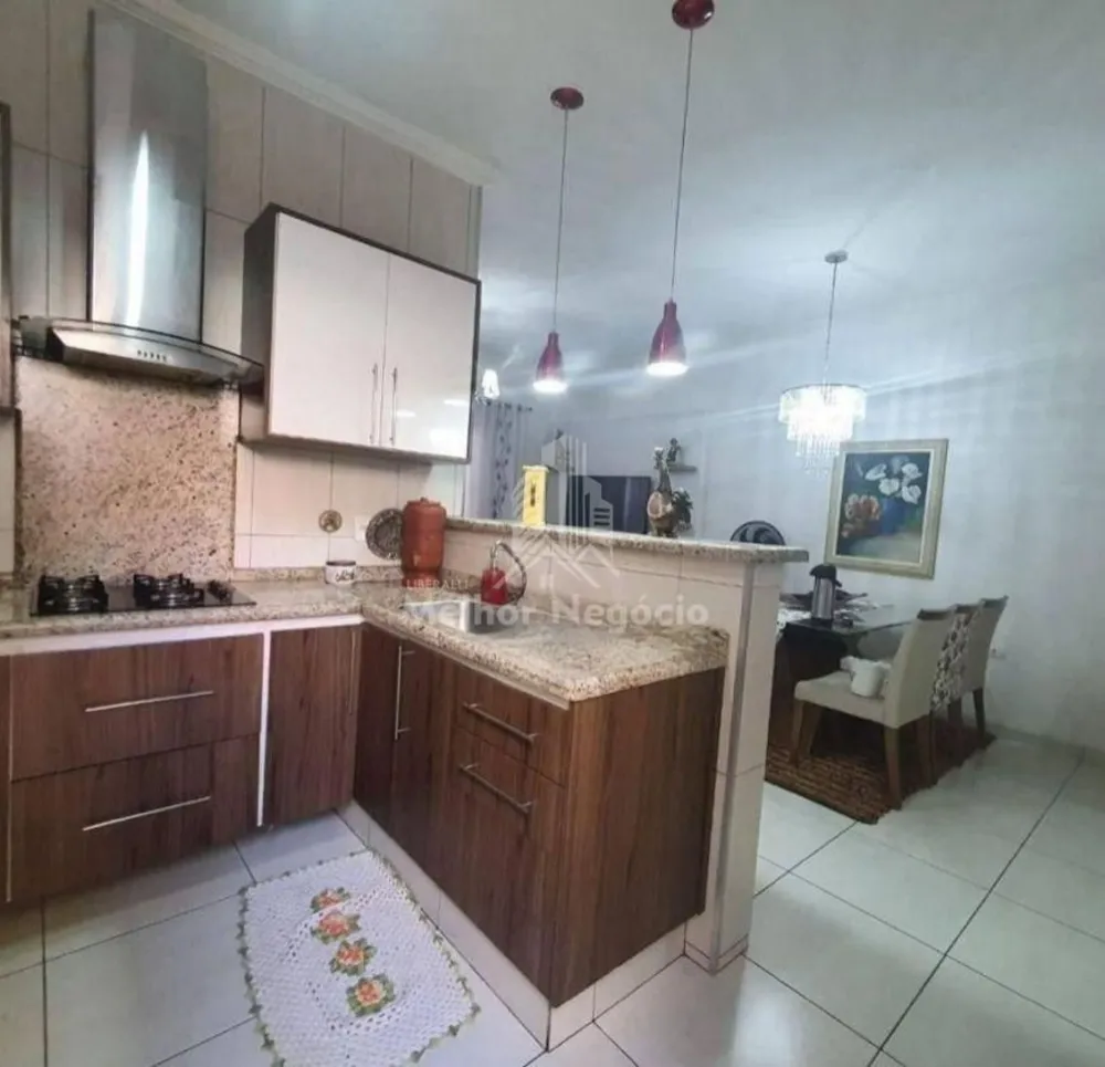 Casa, 3 quartos, 139 m² - Foto 1
