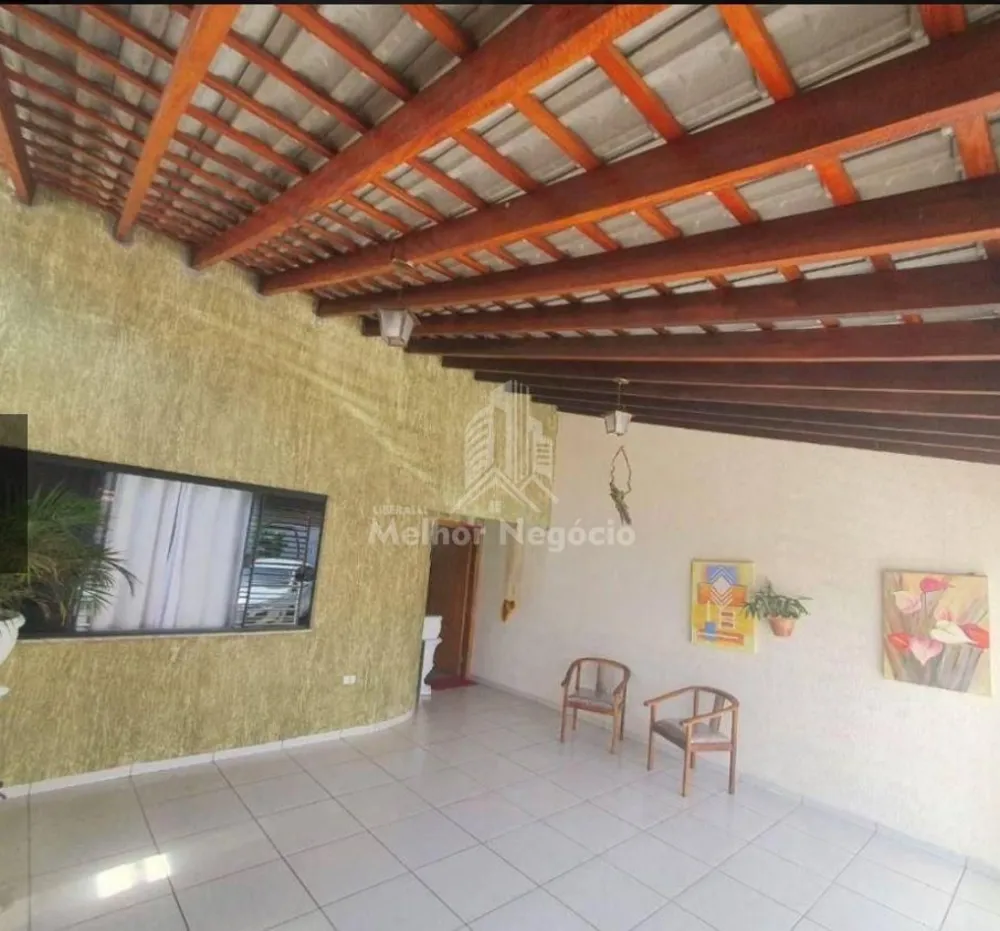 Casa, 3 quartos, 139 m² - Foto 3