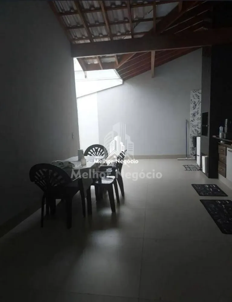 Casa, 3 quartos, 162 m² - Foto 6