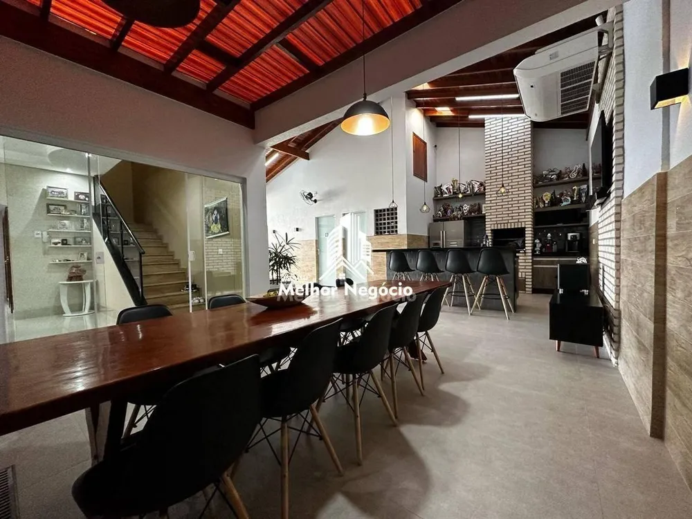 Casa, 3 quartos - Foto 7