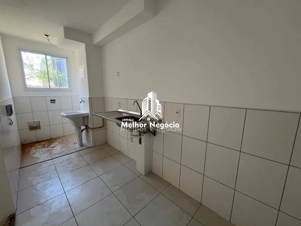 Apartamento, 2 quartos, 46 m² - Foto 1