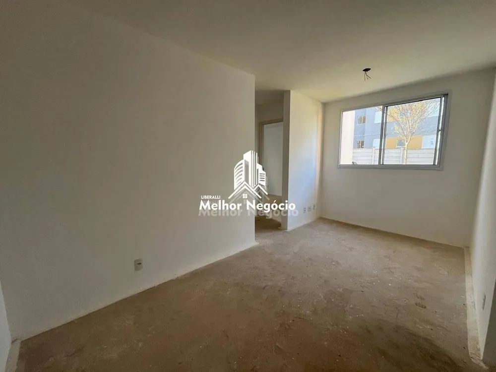 Apartamento, 2 quartos, 46 m² - Foto 6