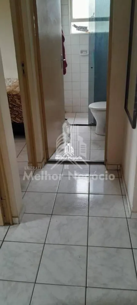 Apartamento, 2 quartos, 50 m² - Foto 6