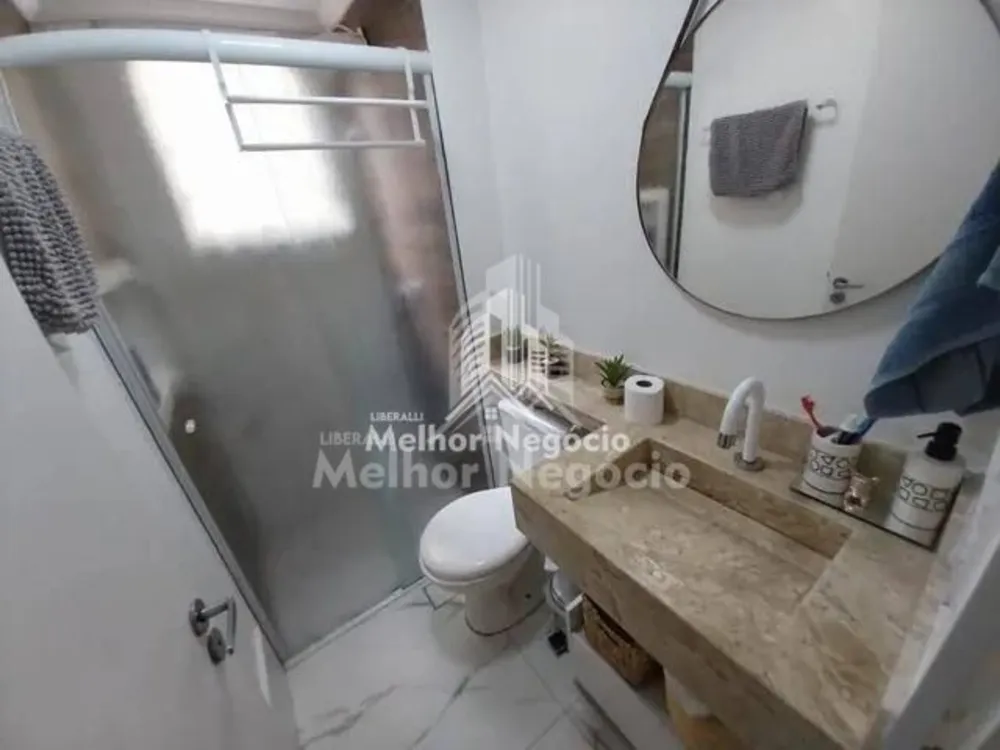 Apartamento, 3 quartos, 96 m² - Foto 4