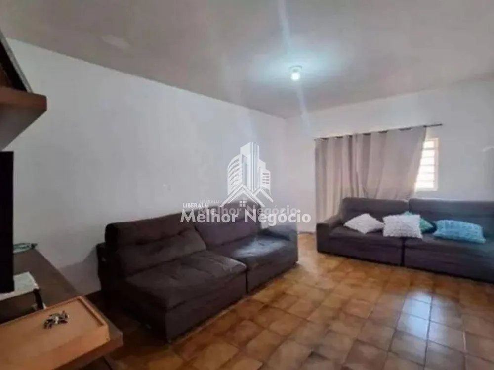 Casa, 3 quartos, 109 m² - Foto 2