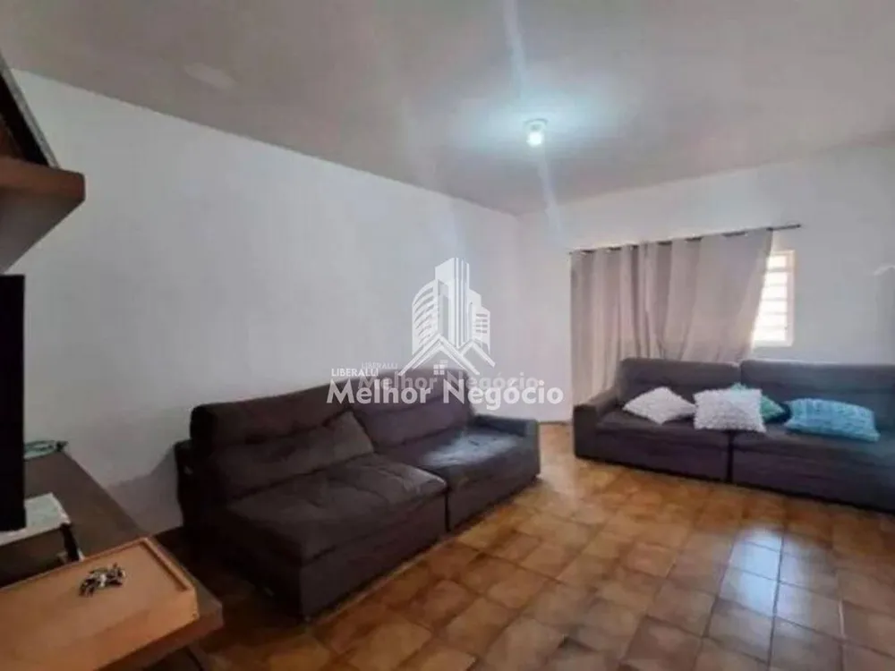 Casa, 3 quartos, 109 m² - Foto 1