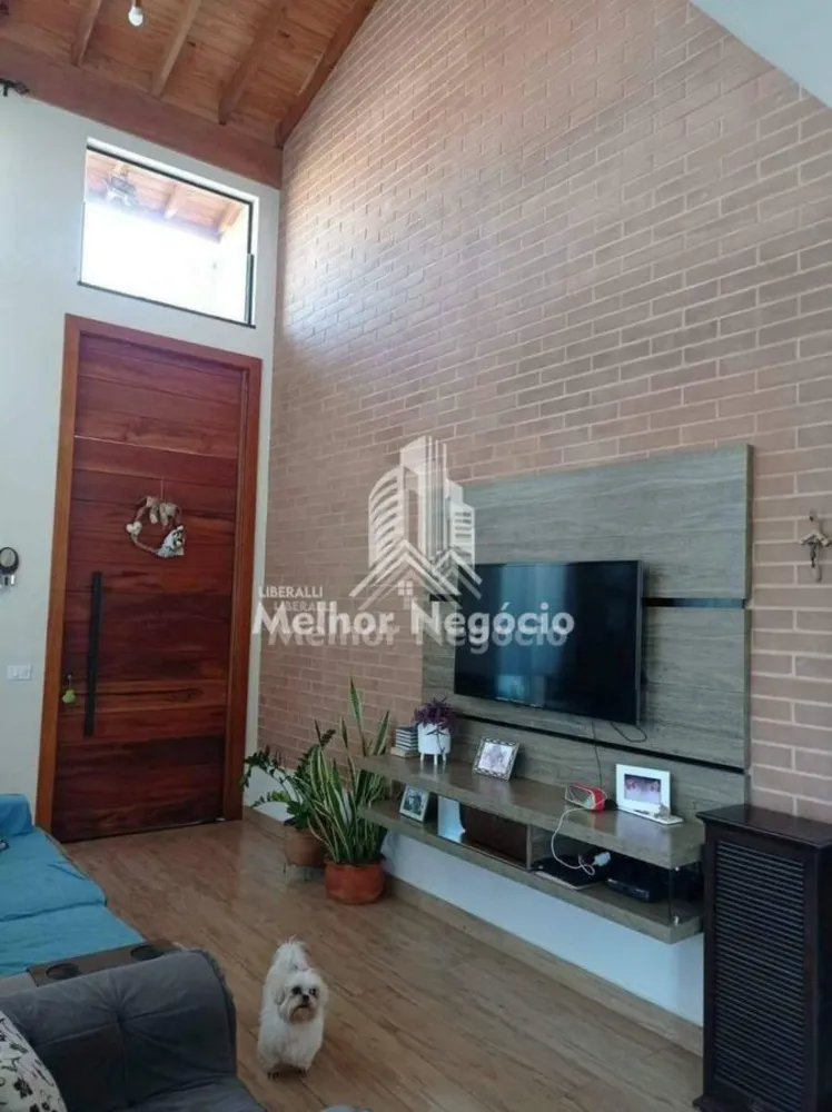 Casa, 4 quartos, 200 m² - Foto 2