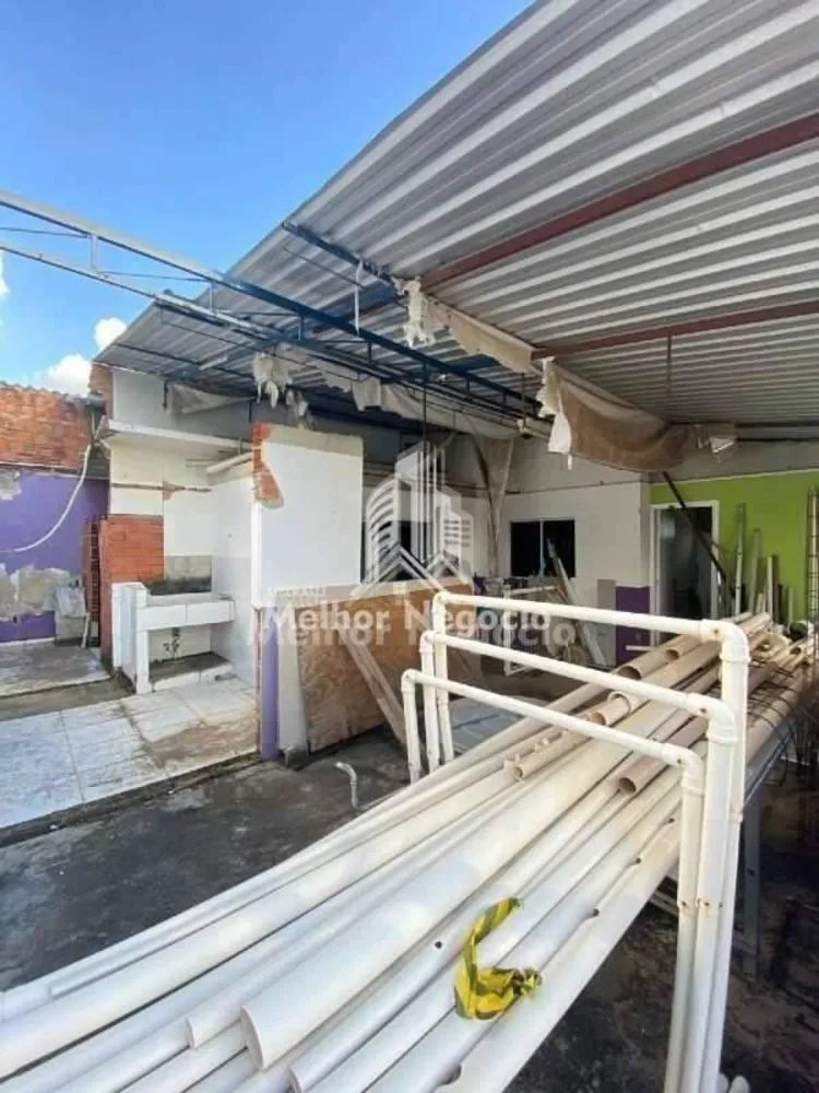 Casa, 1 quarto, 88 m² - Foto 3