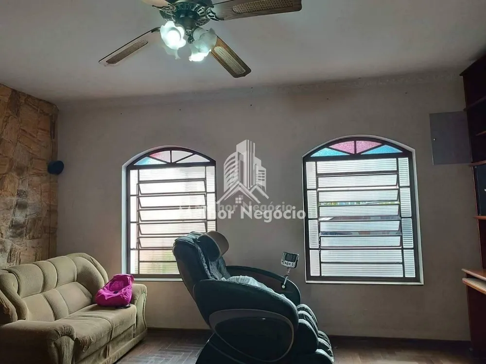Casa, 5 quartos, 251 m² - Foto 4