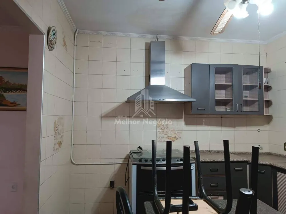 Casa, 5 quartos, 251 m² - Foto 1
