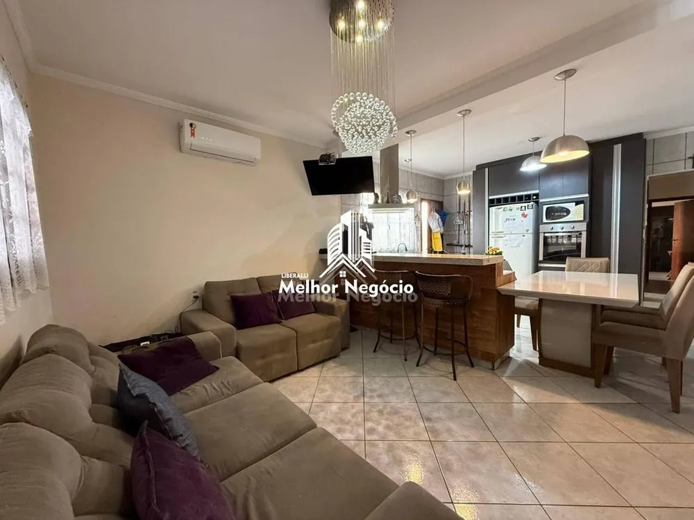 Casa, 2 quartos, 86 m² - Foto 1