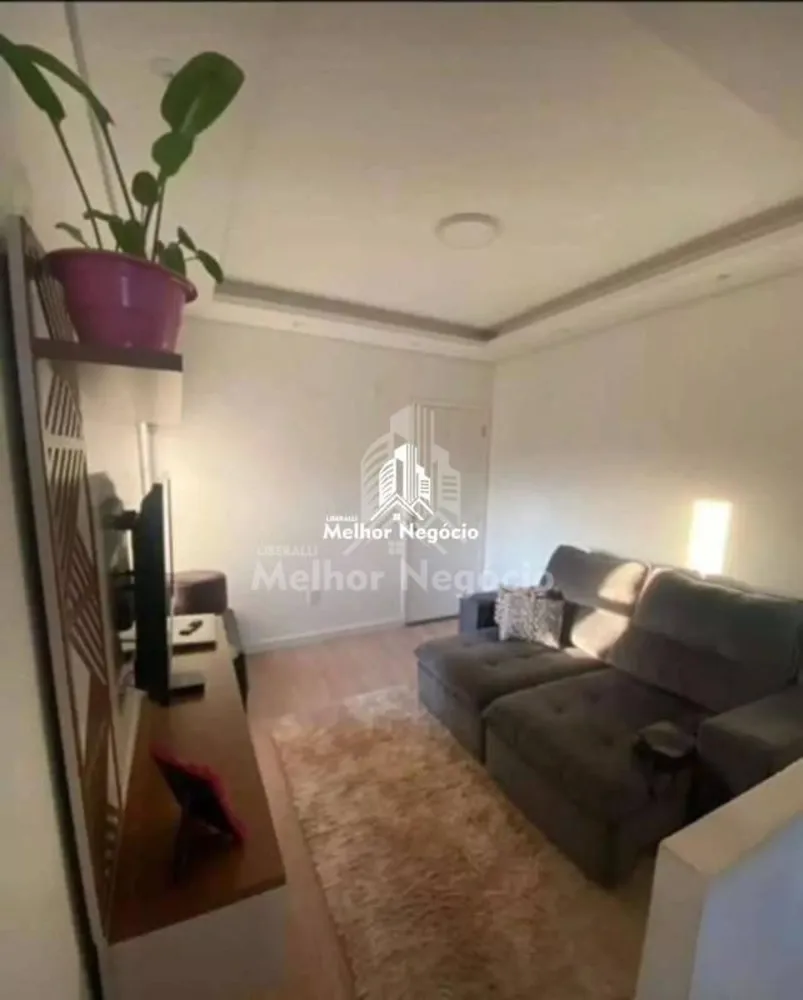 Apartamento, 2 quartos, 42 m² - Foto 2