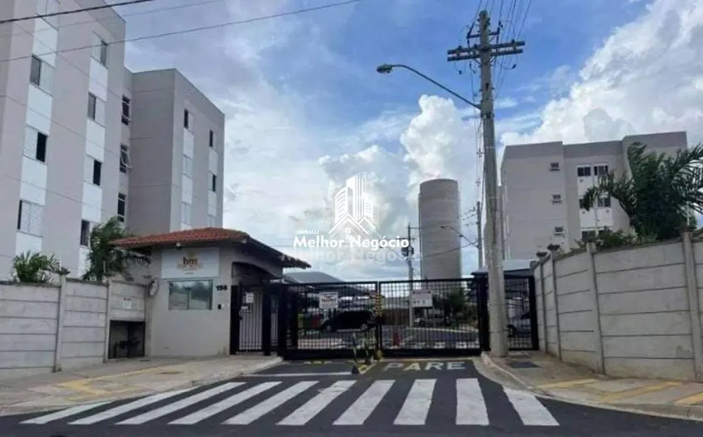 Apartamento, 2 quartos, 42 m² - Foto 7