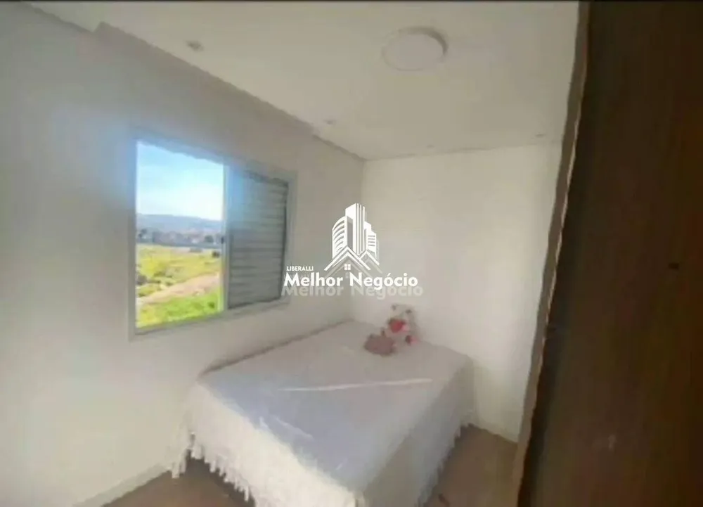 Apartamento, 2 quartos, 42 m² - Foto 4