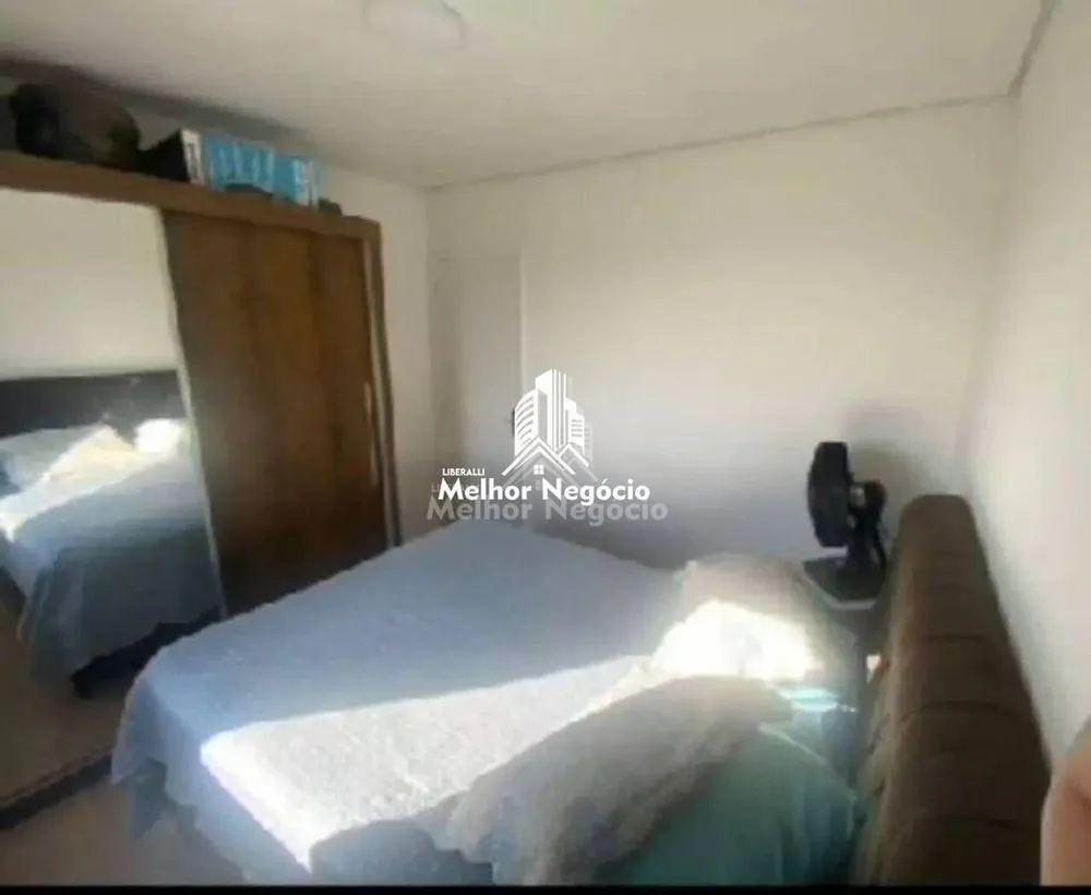 Apartamento, 2 quartos, 42 m² - Foto 5