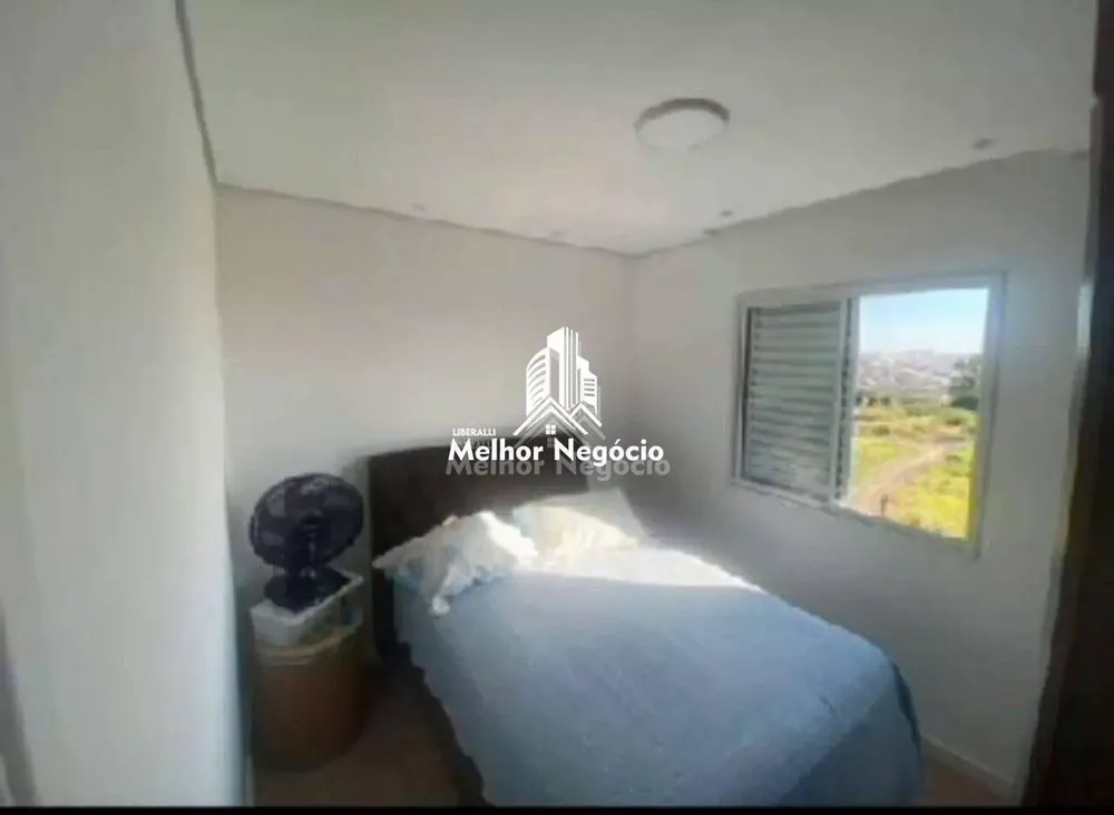 Apartamento, 2 quartos, 42 m² - Foto 6