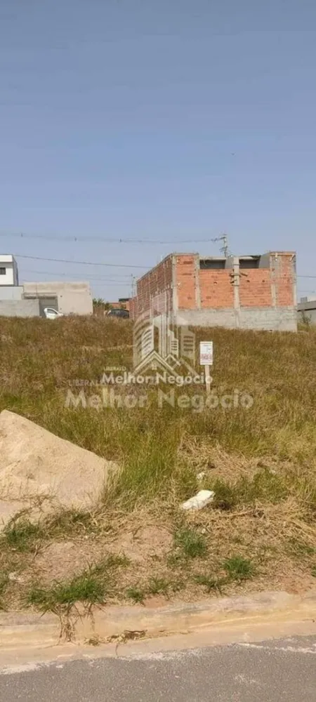 Terreno, 160 m² - Foto 1