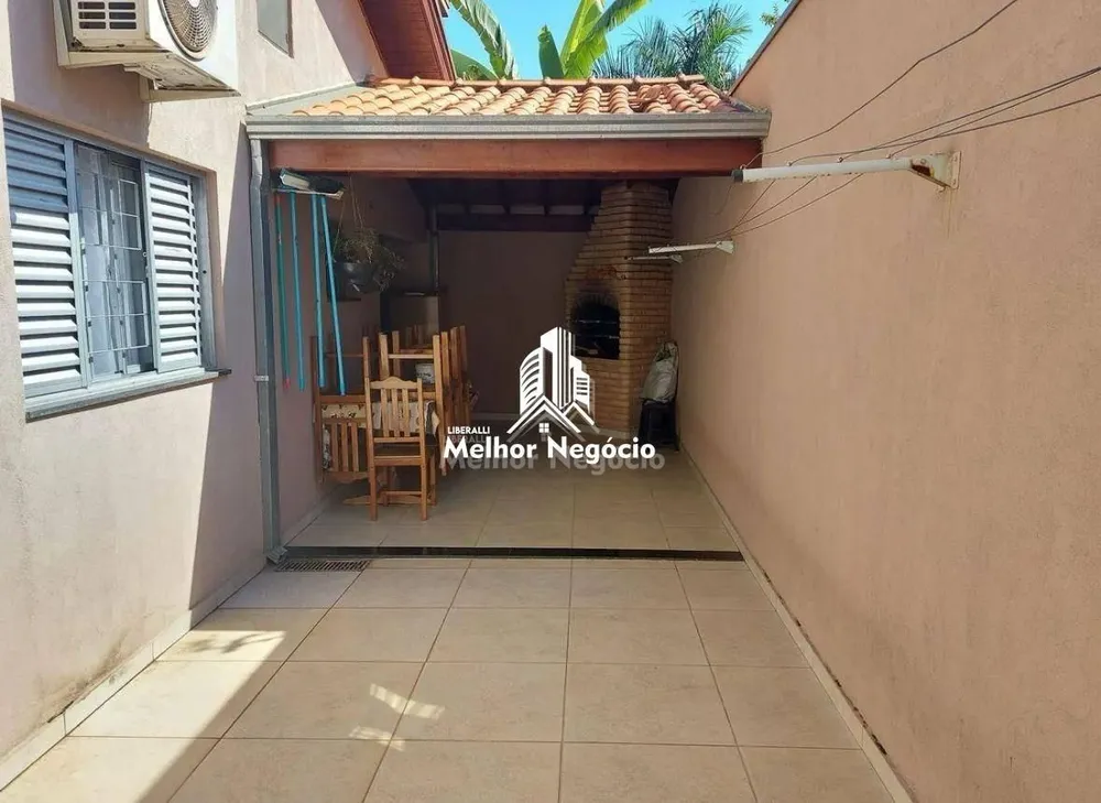 Casa, 3 quartos, 174 m² - Foto 7