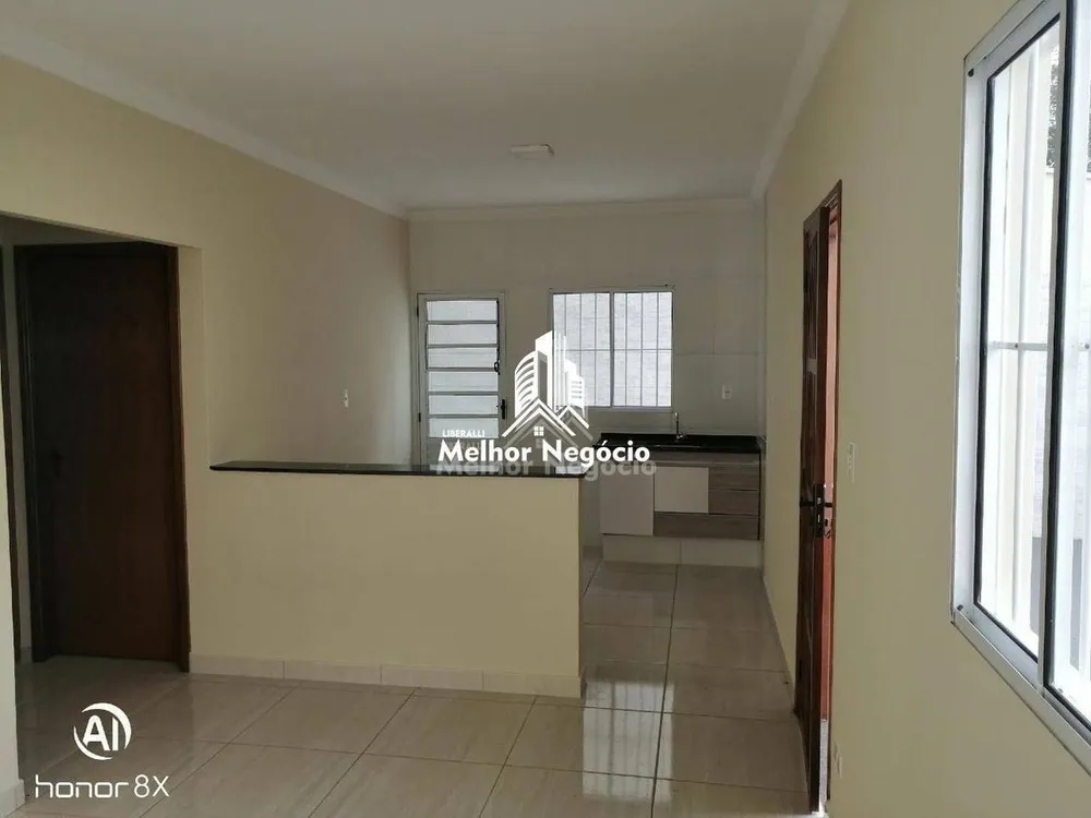 Casa, 2 quartos, 80 m² - Foto 1