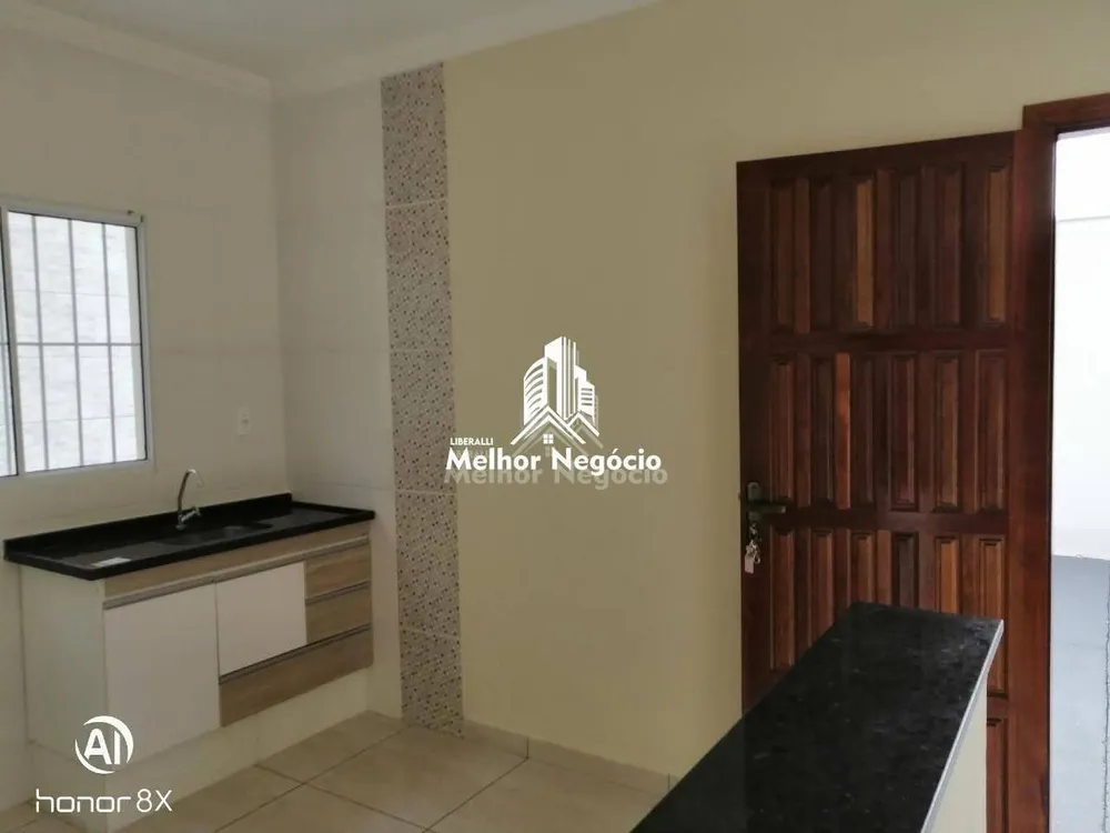 Casa, 2 quartos, 80 m² - Foto 3