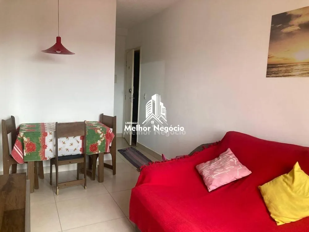 Apartamento, 2 quartos, 57 m² - Foto 2