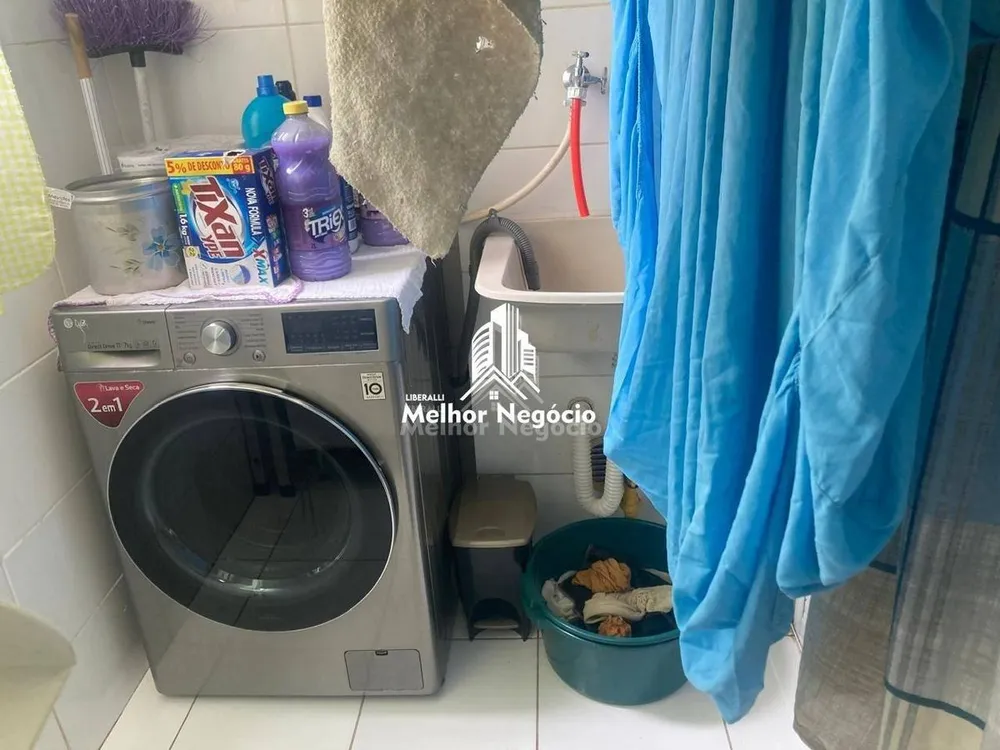 Apartamento, 2 quartos, 57 m² - Foto 3