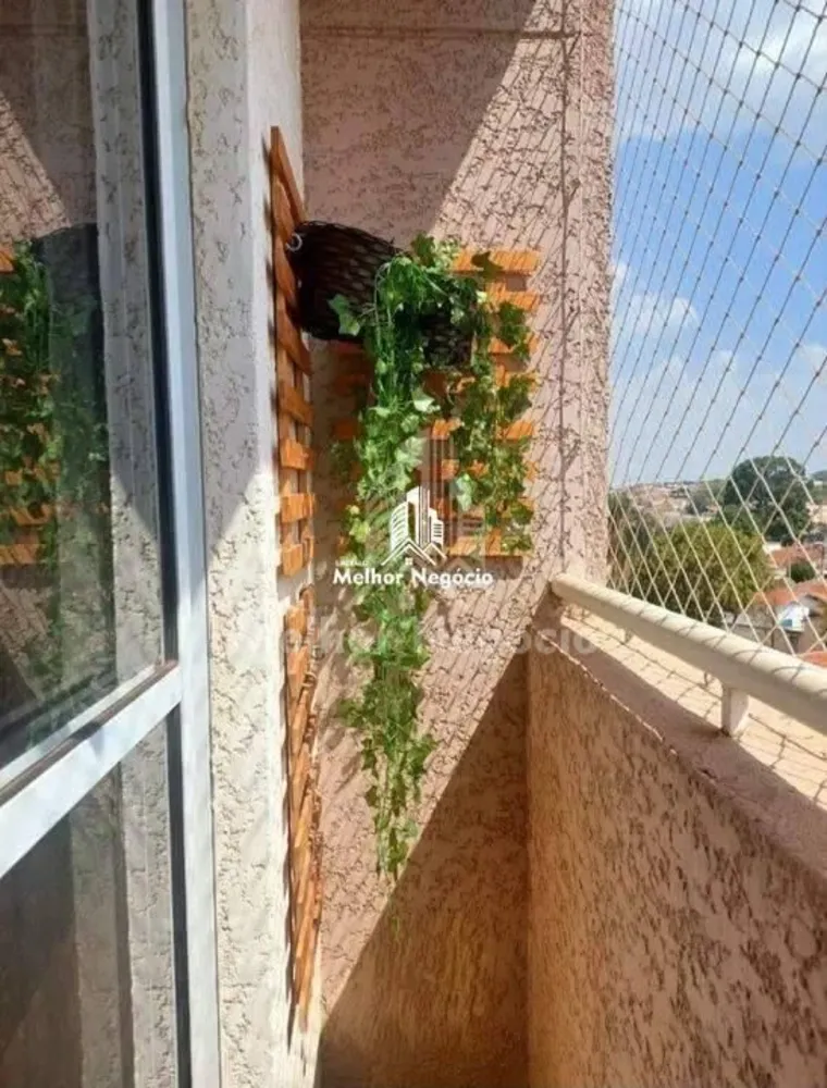 Apartamento, 2 quartos, 57 m² - Foto 1