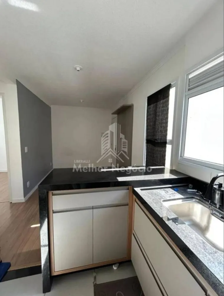 Apartamento, 2 quartos, 37 m² - Foto 1