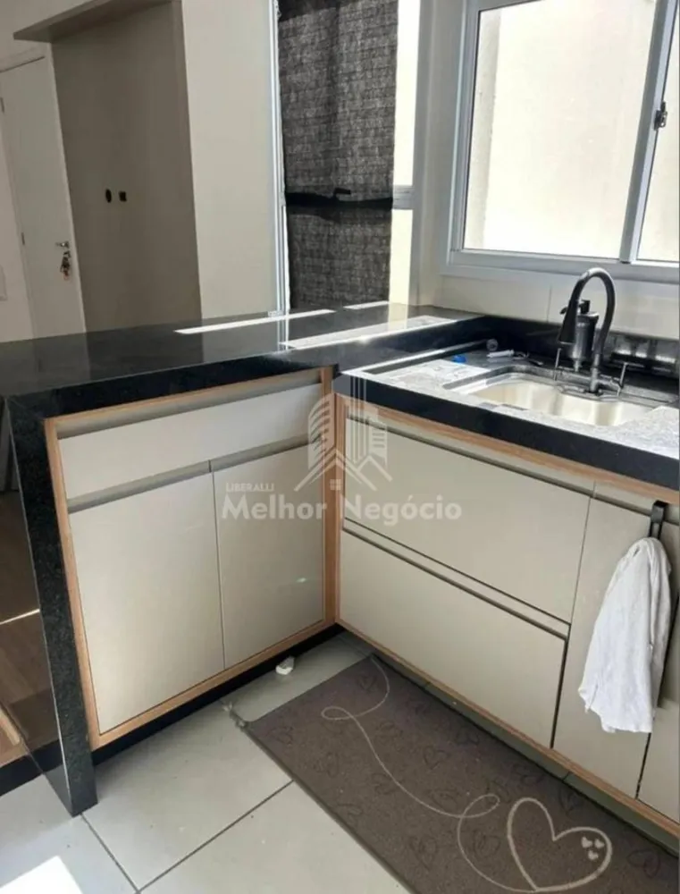 Apartamento, 2 quartos, 37 m² - Foto 6
