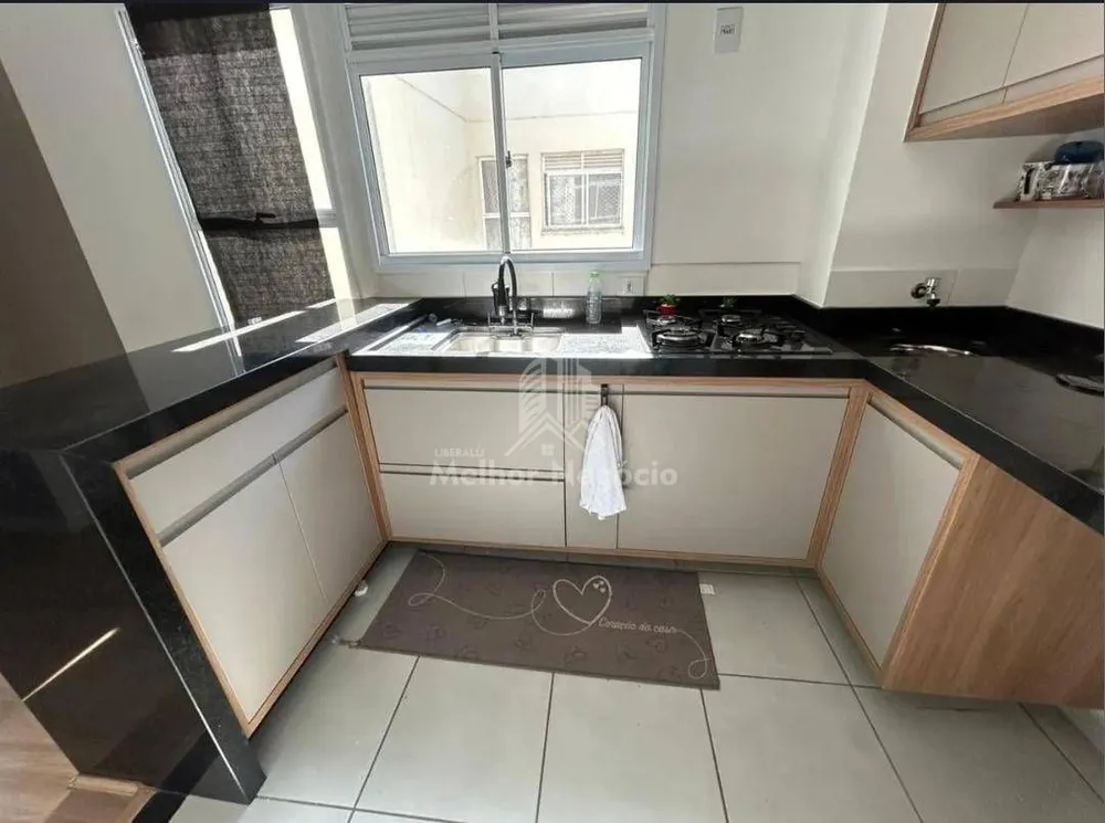 Apartamento, 2 quartos, 37 m² - Foto 8