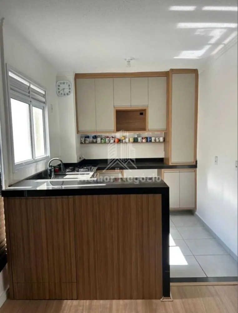 Apartamento, 2 quartos, 37 m² - Foto 4